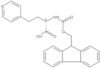 (αS)-α-[[(9H-Fluoren-9-ylmethoxy)carbonyl]amino]-4-pyridinebutanoic acid