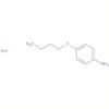 Benzenamine, 4-(butylthio)-, hydrochloride