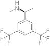 (S)-N-Methyl-1-[3,5-bis(trifluoromethyl)phenyl]ethylamine
