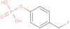 4-(fluoromethyl)phenyl phosphate