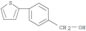 Benzenemethanol,4-(2-thienyl)-