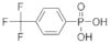 Acide phosphonique de P-[4-(trifluorométhyl)phényl]