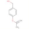 Benzenemethanol, 4-(2-propynyloxy)-