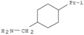 Cyclohexanemethanamine,4-(1-methylethyl)-