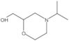 4-(1-Methylethyl)-2-morpholinemethanol