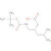 Hexanoic acid,3-[[[(1,1-dimethylethoxy)carbonyl]amino]methyl]-5-methyl-, (3S)-