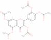 Quercetin-Pentaacetat