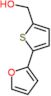 (5-furan-2-ylthiophen-2-yl)methanol