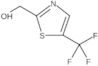 5-(Trifluoromethyl)-2-thiazolemethanol