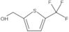 5-(Trifluoromethyl)-2-thiophenemethanol