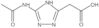 5-(Acetylamino)-1H-1,2,4-triazole-3-acetic acid