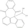 [9-(2-Naphthalenyl)-9H-carbazol-3-yl]-boronic acid