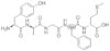 (D-ala2)-methionine enkephalinamide*acetate