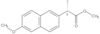 (+)-Naproxen methyl ester