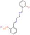 manganese(3+) chloride 2,2'-{ethane-1,2-diylbis[nitrilo(E)methylylidene]}diphenolate (1:1:1)