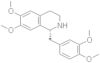 (-)-Tetrahydropapaverine