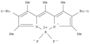 Boron,[4-butyl-2-[1-(4-butyl-3,5-dimethyl-2H-pyrrol-2-ylidene-kN)ethyl]-3,5-dimethyl-1H-pyrrolato-kN]difluoro-, (T-4)-