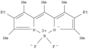 Boron,[3-ethyl-5-[1-(4-ethyl-3,5-dimethyl-2H-pyrrol-2-ylidene-kN)ethyl]-2,4-dimethyl-1H-pyrrolato-kN]difluoro-, (T-4)-