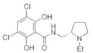 S-(+)-O-desmethylraclopride