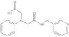 N-[2-Oxo-2-[(3-pyridinylmethyl)amino]ethyl]-N-phenylglycine