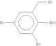 2,4-Dibromo-6-(bromomethyl)phenol