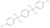 4,4′-[1,4-Phenylenebis(1-methylethylidene)]bis[benzenamine]