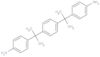 4,4'-(1,4-phenylenediisopropylidene)-bisaniline