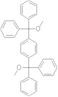 a,a'-Dimethoxy-a,a,a',a'-tetraphenyl-p-xylene