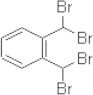 α,α,α′,α′-Tetrabromo-o-xylene