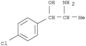 ;2-Amino-1-(4-chlorophenyl)propan-1-ol