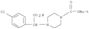 1-Piperazineaceticacid, a-(4-chlorophenyl)-4-[(1,1-dimethylethoxy)carbonyl]-