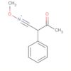 Benzeneacetonitrile, a-acetyl-3-methoxy-