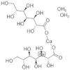 calcium alpha-D-heptagluconate dihydrate