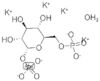 alpha-D-glucose 1,6-diphosphate potas-sium salt hydrate