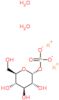 α-D-Glucopyranose, 1-(dihydrogen phosphate), dipotassium salt, dihydrate