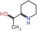 1-(piperidin-2-yl)ethanol