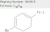 1,3-Cyclohexadiene, 1-methyl-4-(1-methylethyl)-