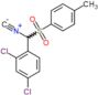 2,4-Dichloro-1-[isocyano[(4-methylphenyl)sulfonyl]methyl]benzene