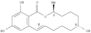 (3S,11E)-7,14,16-trihydroxy-3-methyl-3,4,5,6,7,8,9,10-octahydro-1H-2-benzoxacyclotetradecin-1-one