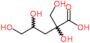 3-deoxy-2-C-(hydroxymethyl)pentonic acid