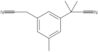 α<sup>1</sup>,α<sup>1</sup>,5-Trimethyl-1,3-benzenediacetonitrile