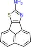 acenaphtho[1,2-d][1,3]thiazol-8-amine