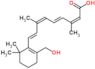 18-Hydroxyretinoic acid