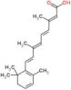 3,4-didehydroretinoic acid