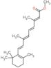 O~15~-methylretinoic acid