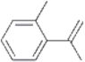 alpha,2-dimethylstyrene