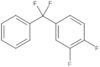 4-(Difluorophenylmethyl)-1,2-difluorobenzene