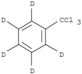 Benzene-d5,(trichloromethyl)- (9CI)