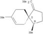 Spiro[4.5]dec-7-ene,1,8-dimethyl-4-(1-methylethylidene)-, (1R,5S)-