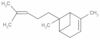 2,6-dimethyl-6-(4-methyl-3-pentenyl)bicyclo[3.1.1]hept-2-ene